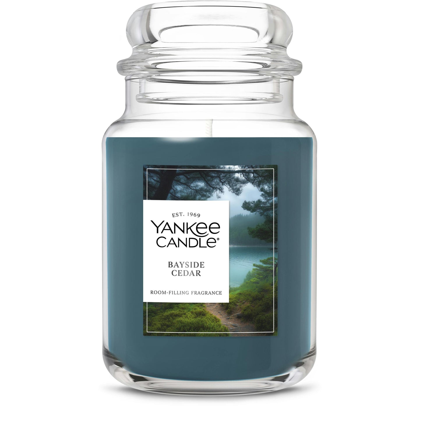 Bayside Cedar c7jj2