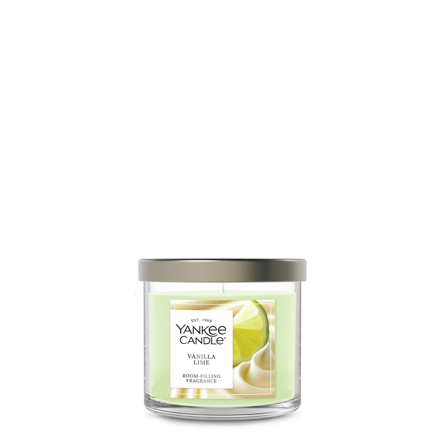 Vanilla Lime c3gdc