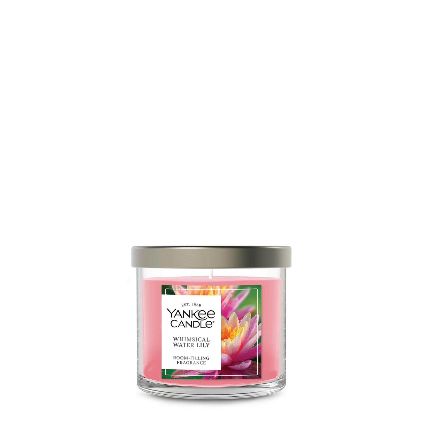 Whimsical Water Lily wsggz