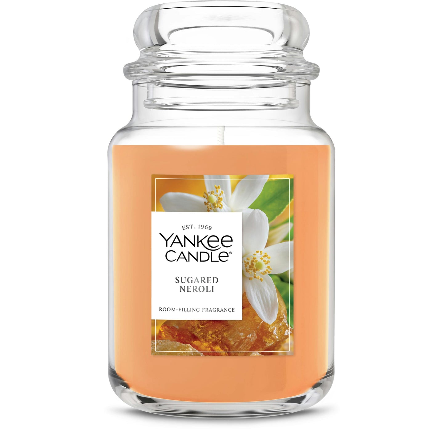 Sugared Neroli 5te2q