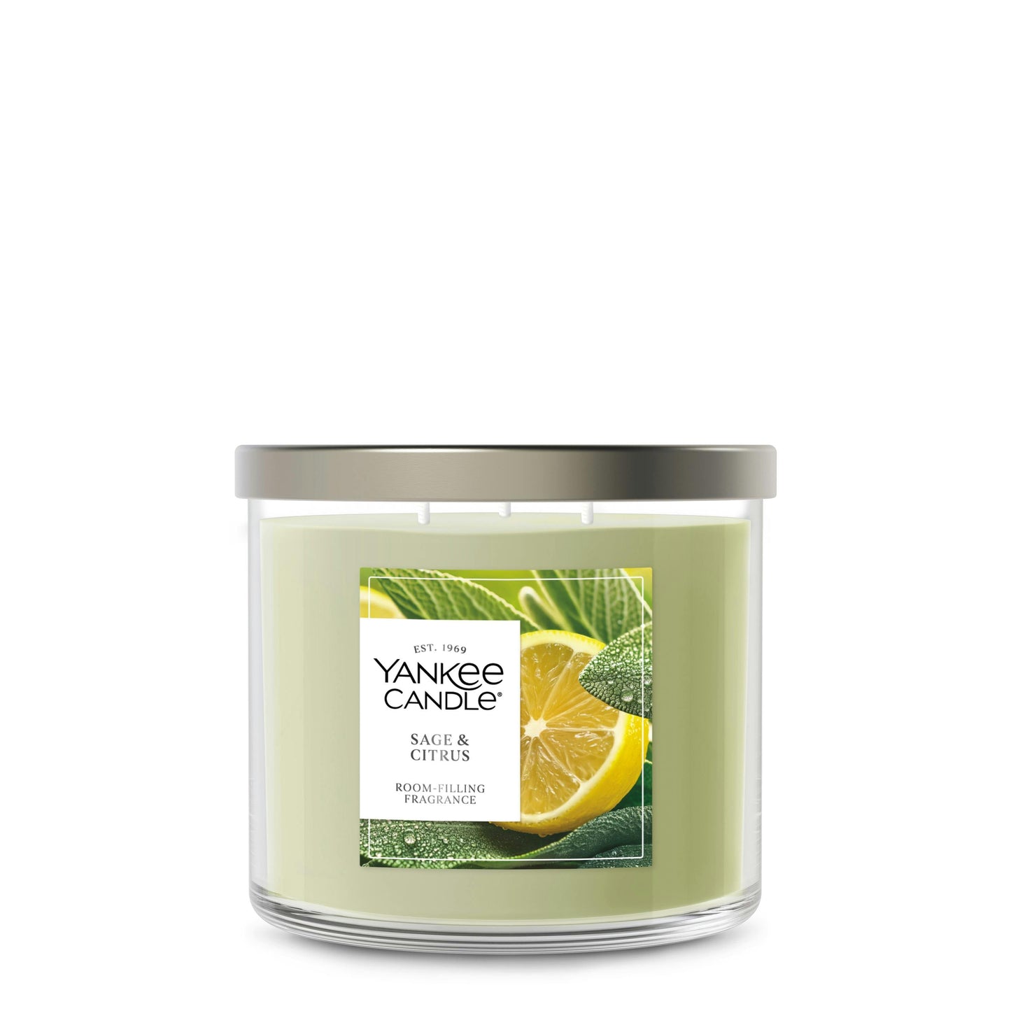 Sage & Citrus hx86b