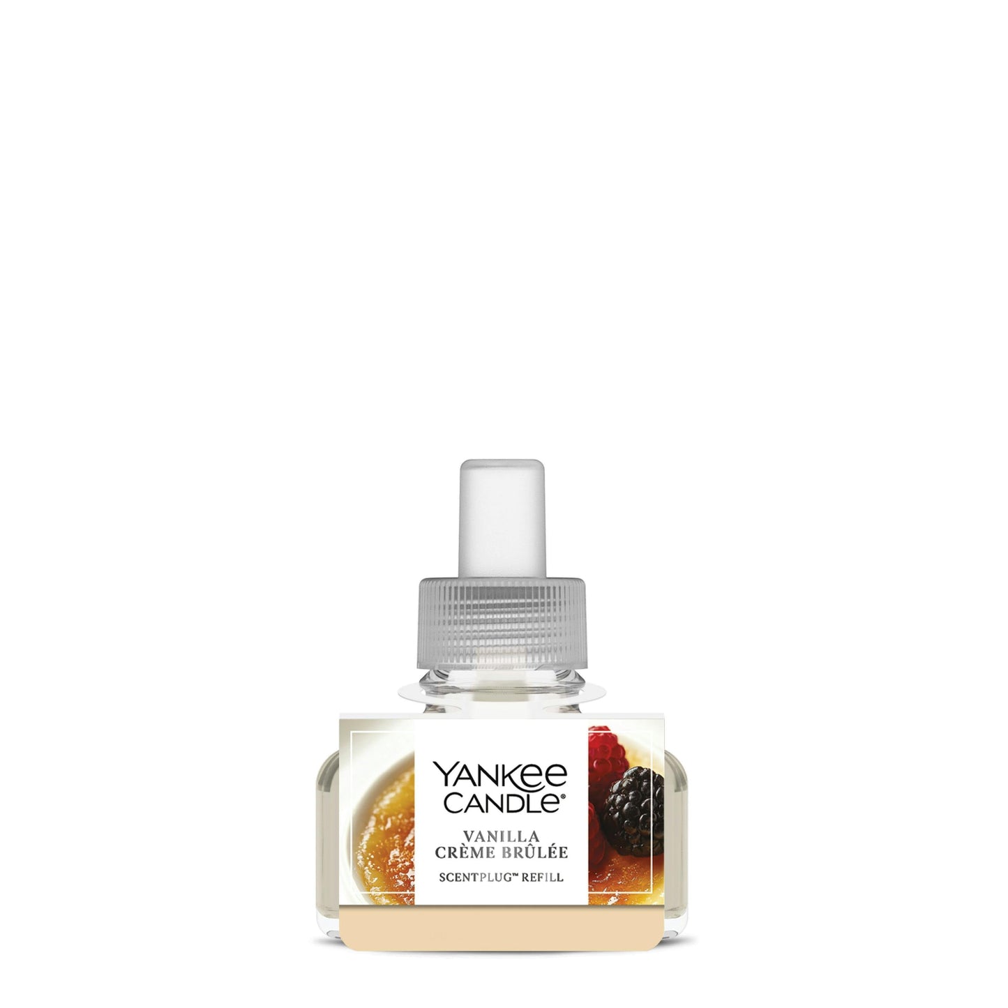 Vanilla Crème Brûlée mhwy4