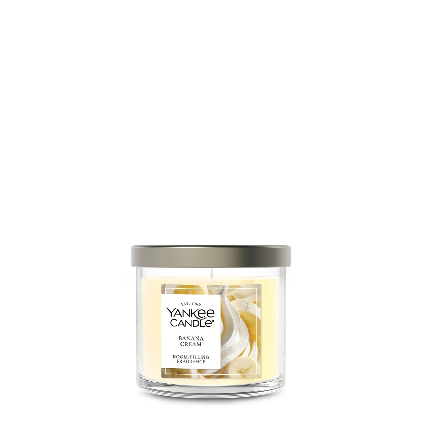 Banana Cream weux8