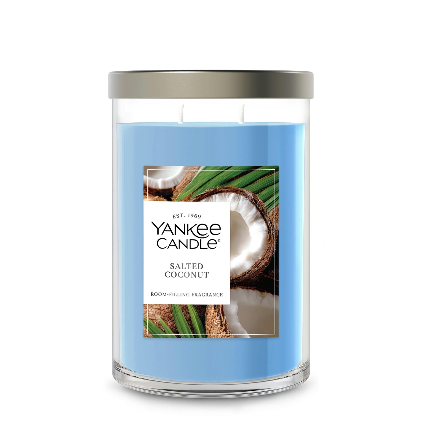Salted Coconut 4hf38