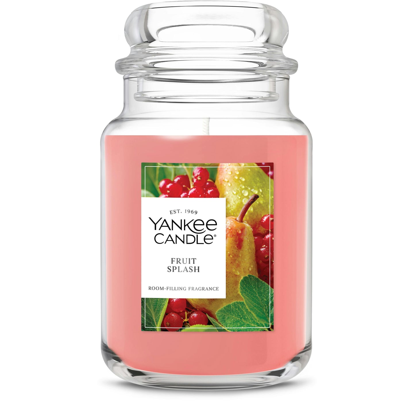 Fruit Splash 8uytb