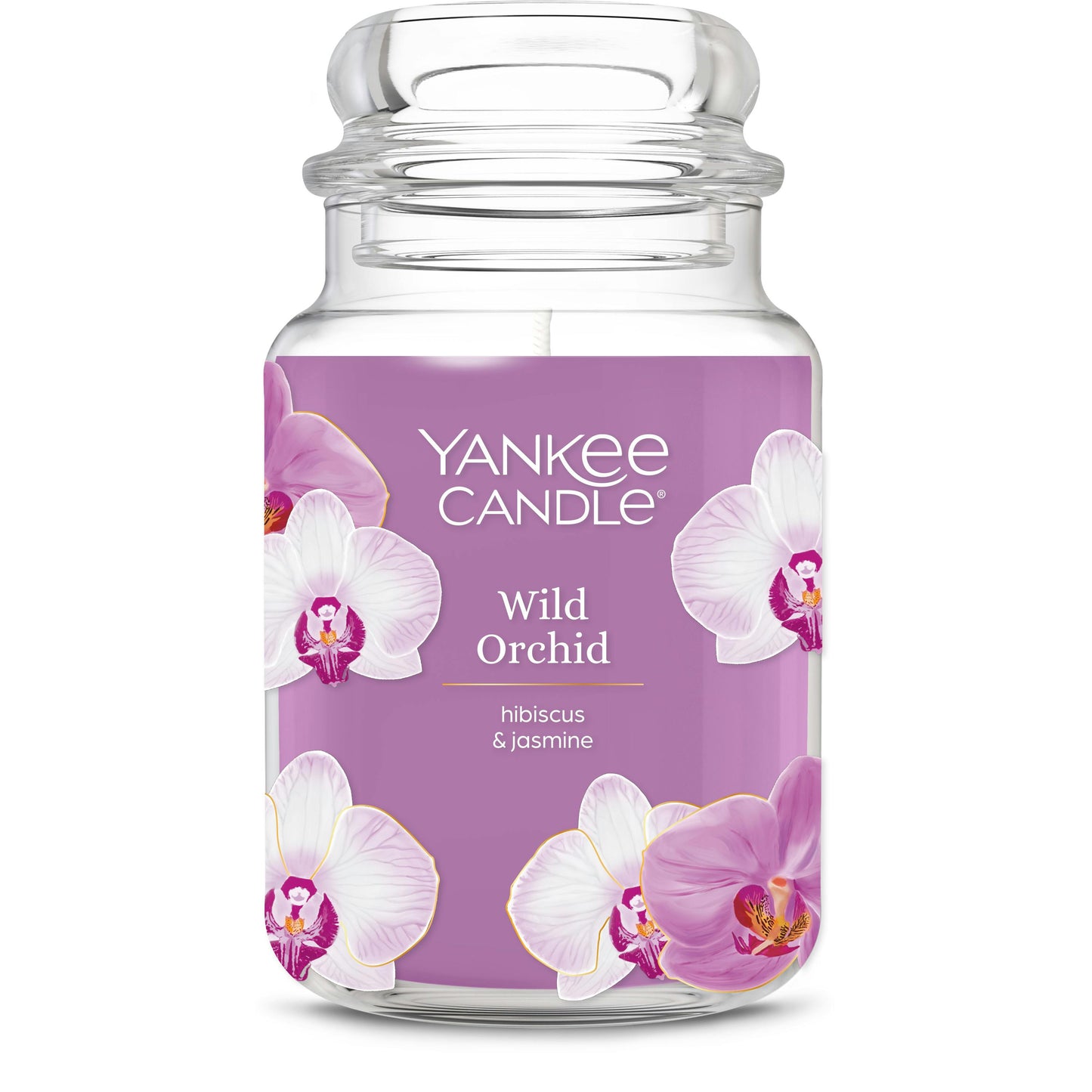 Wild Orchid n8yta