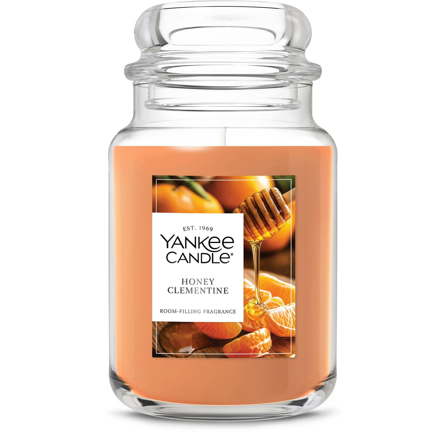 Honey Clementine bdmbu