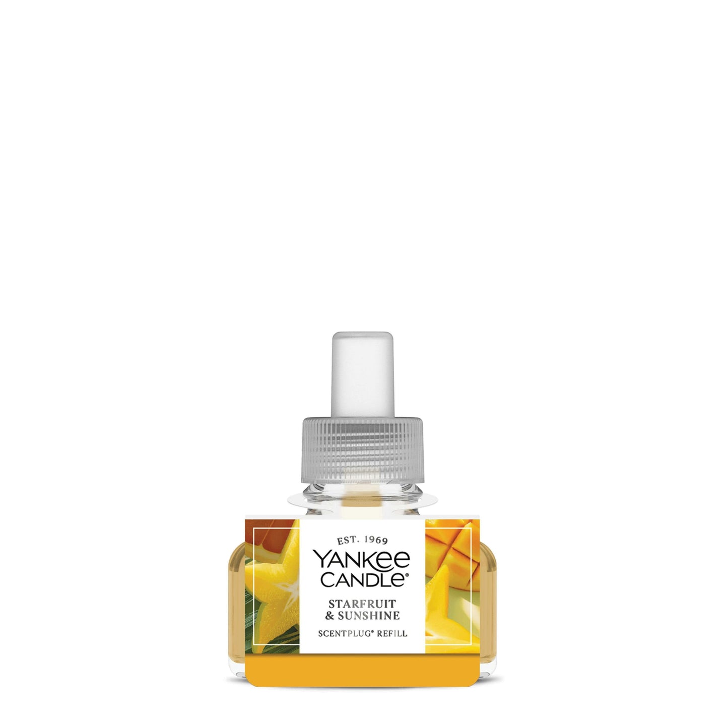 Starfruit & Sunshine zjx5a