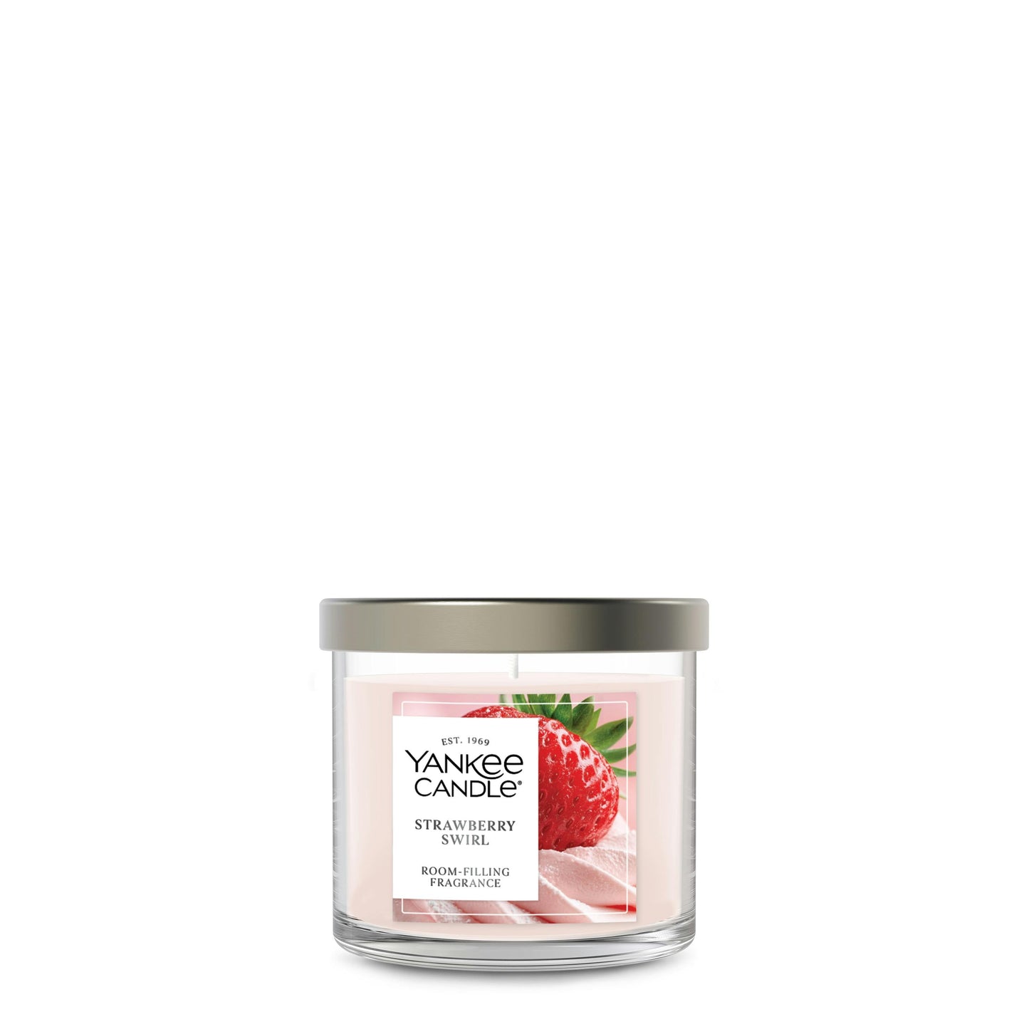 Strawberry Swirl z3398