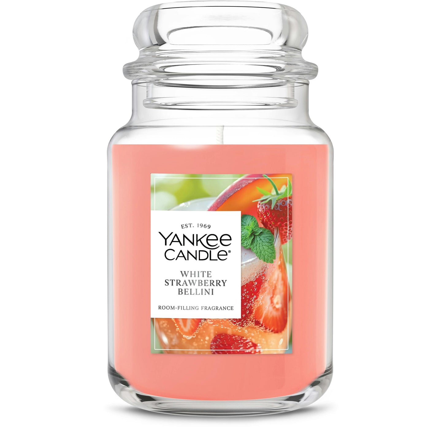 White Strawberry Bellini ctnn9