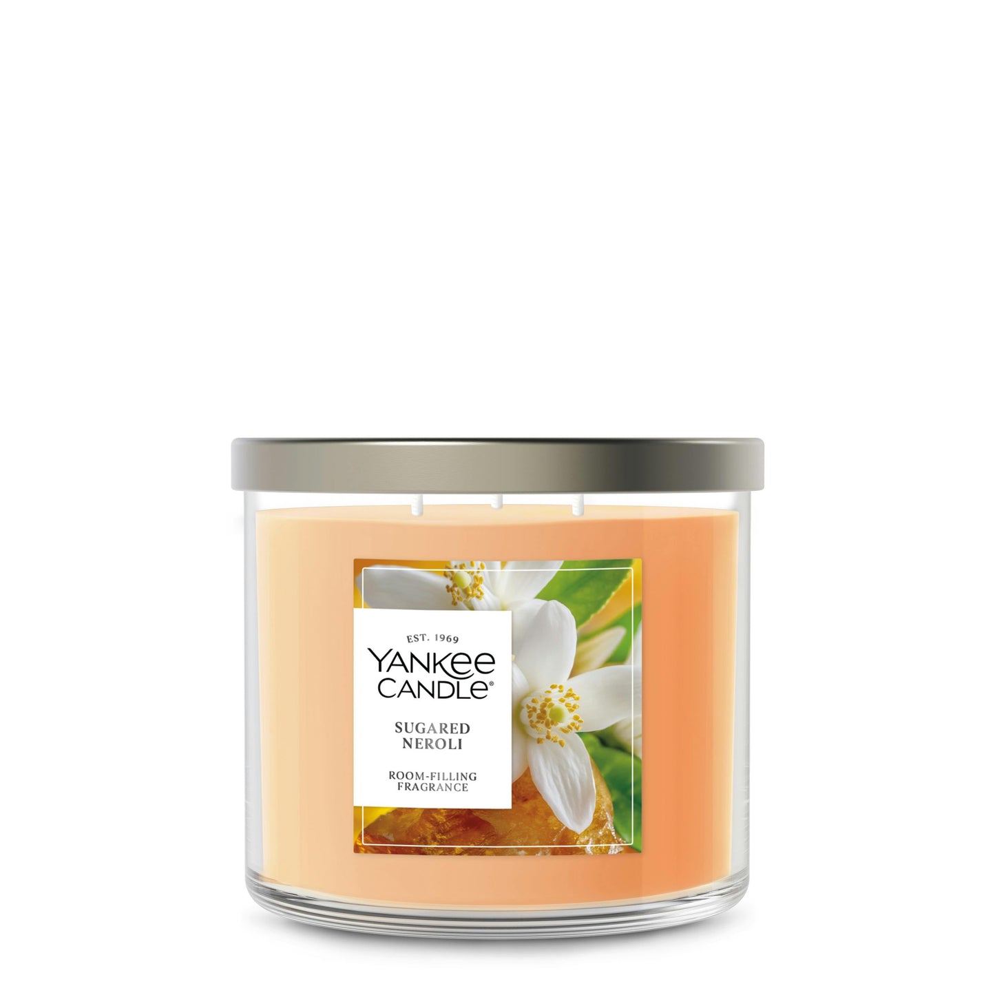 Sugared Neroli esnm9