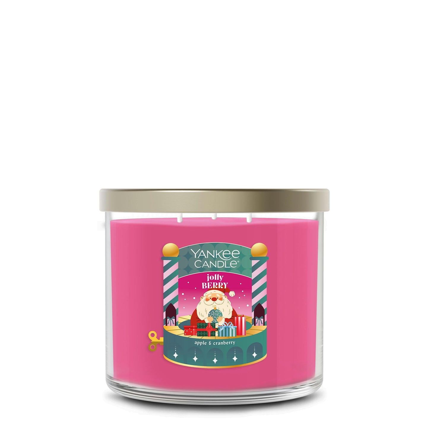 Jolly Berry 5vrb5