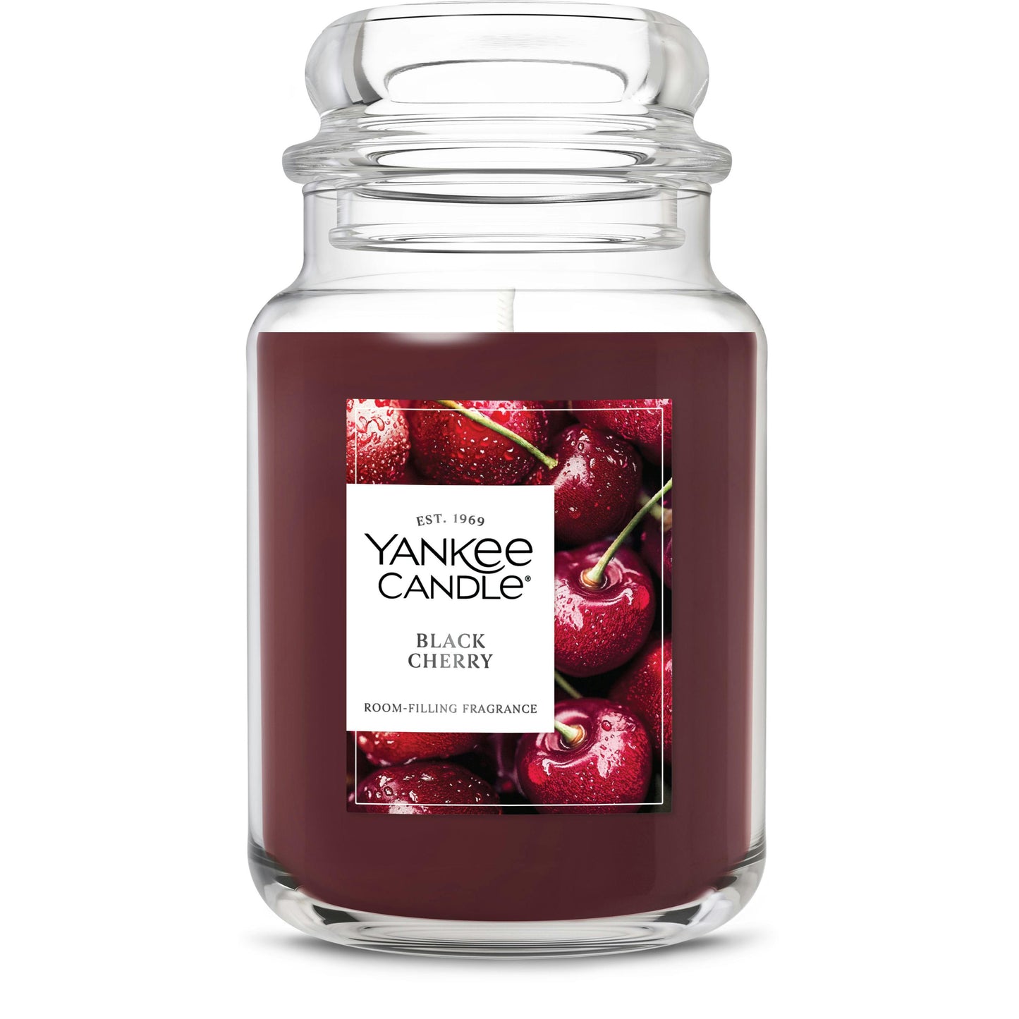 Black Cherry 32epq