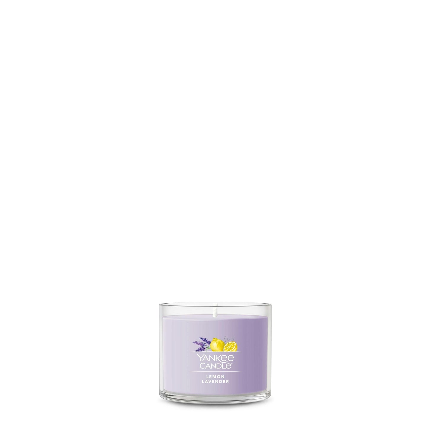 Lemon Lavender dcfwn