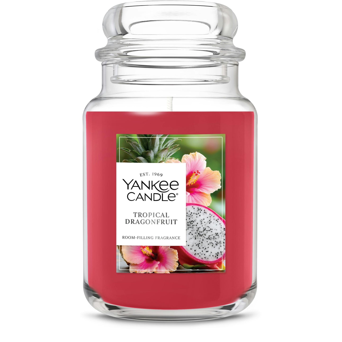 Tropical Dragonfruit x4pbp