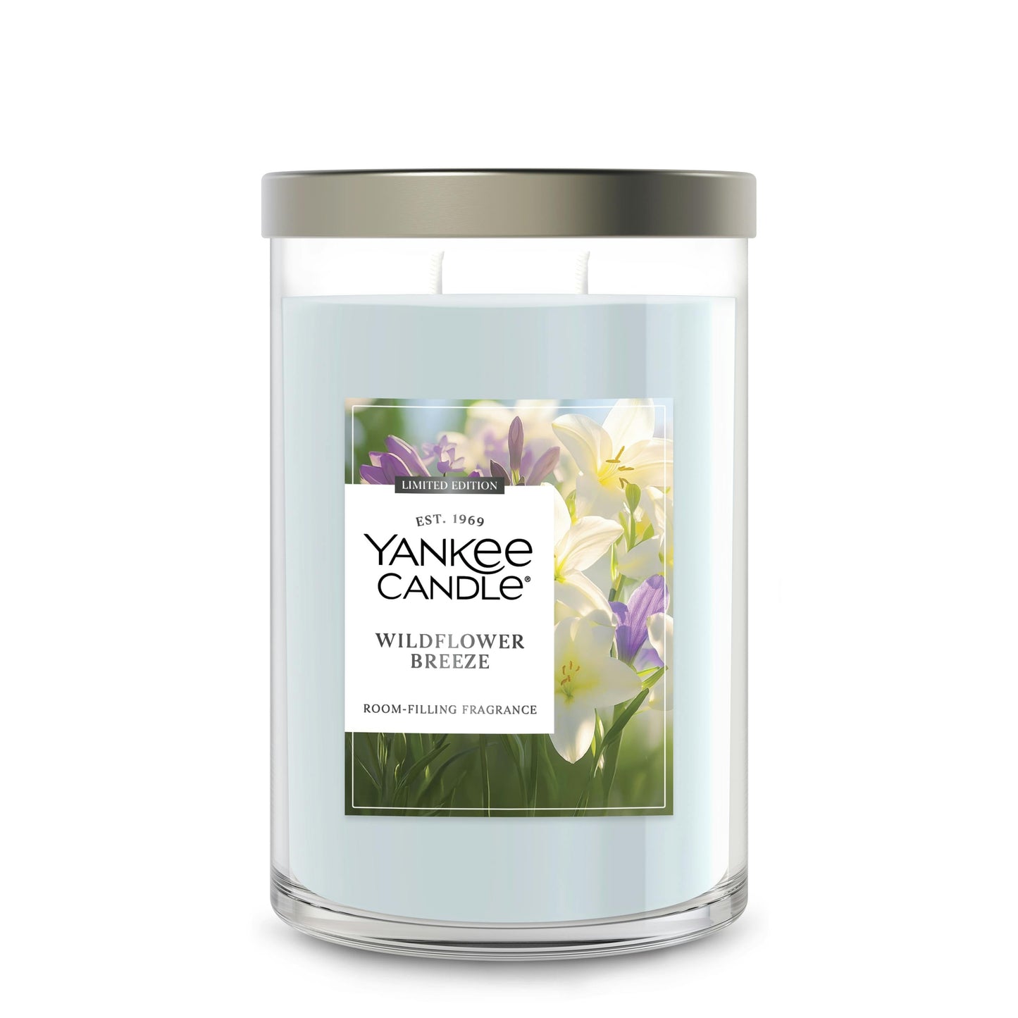 Wildflower Breeze ux4x2