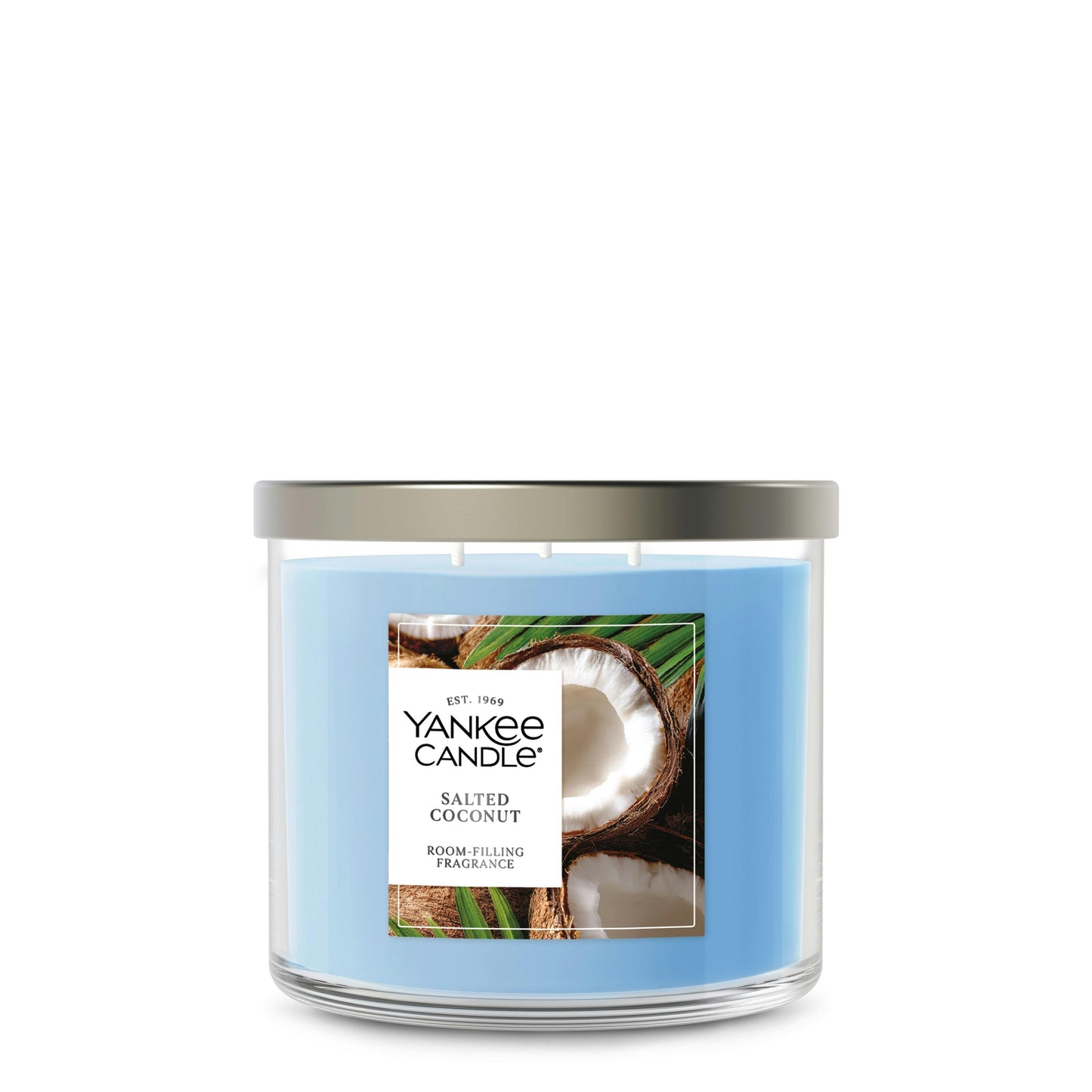 Salted Coconut qbcdy