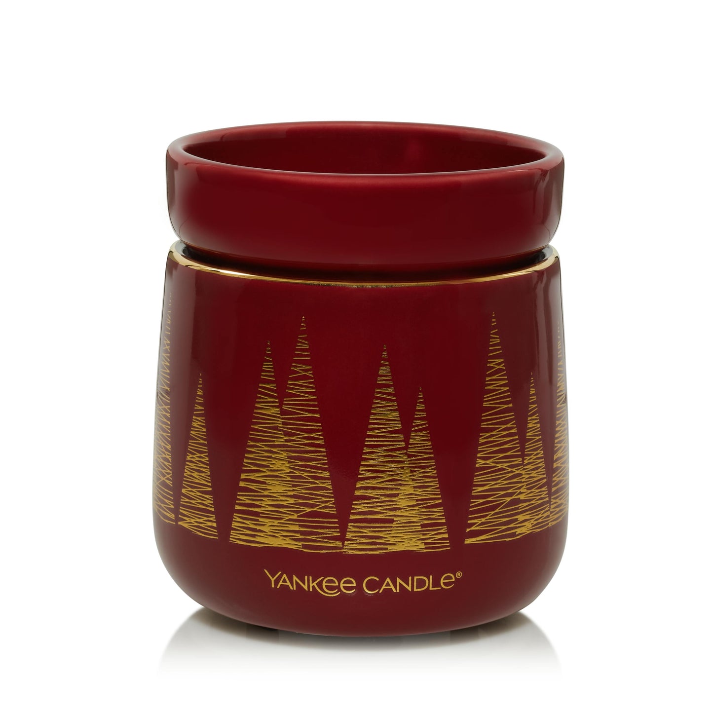 Golden Pines bfraj