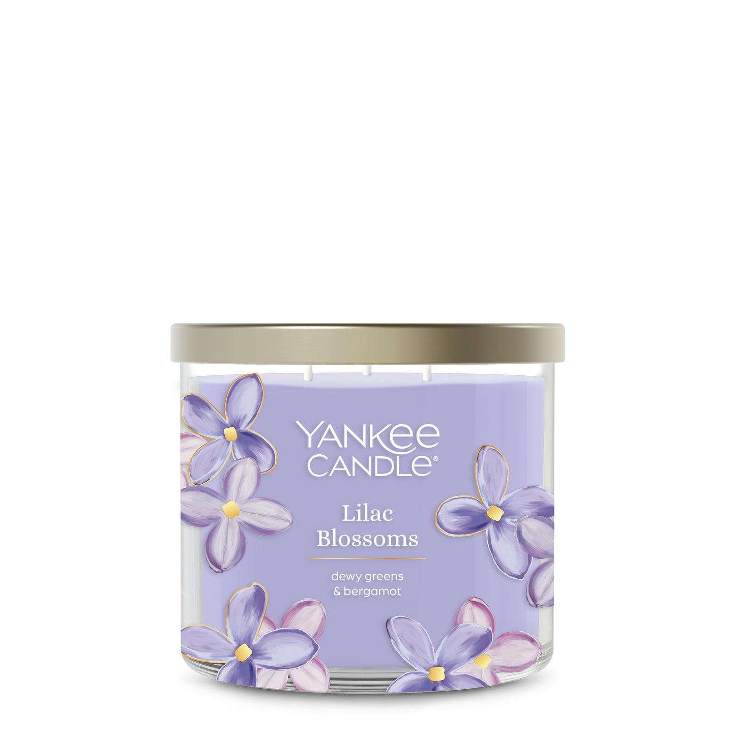 Lilac Blossoms t4hym