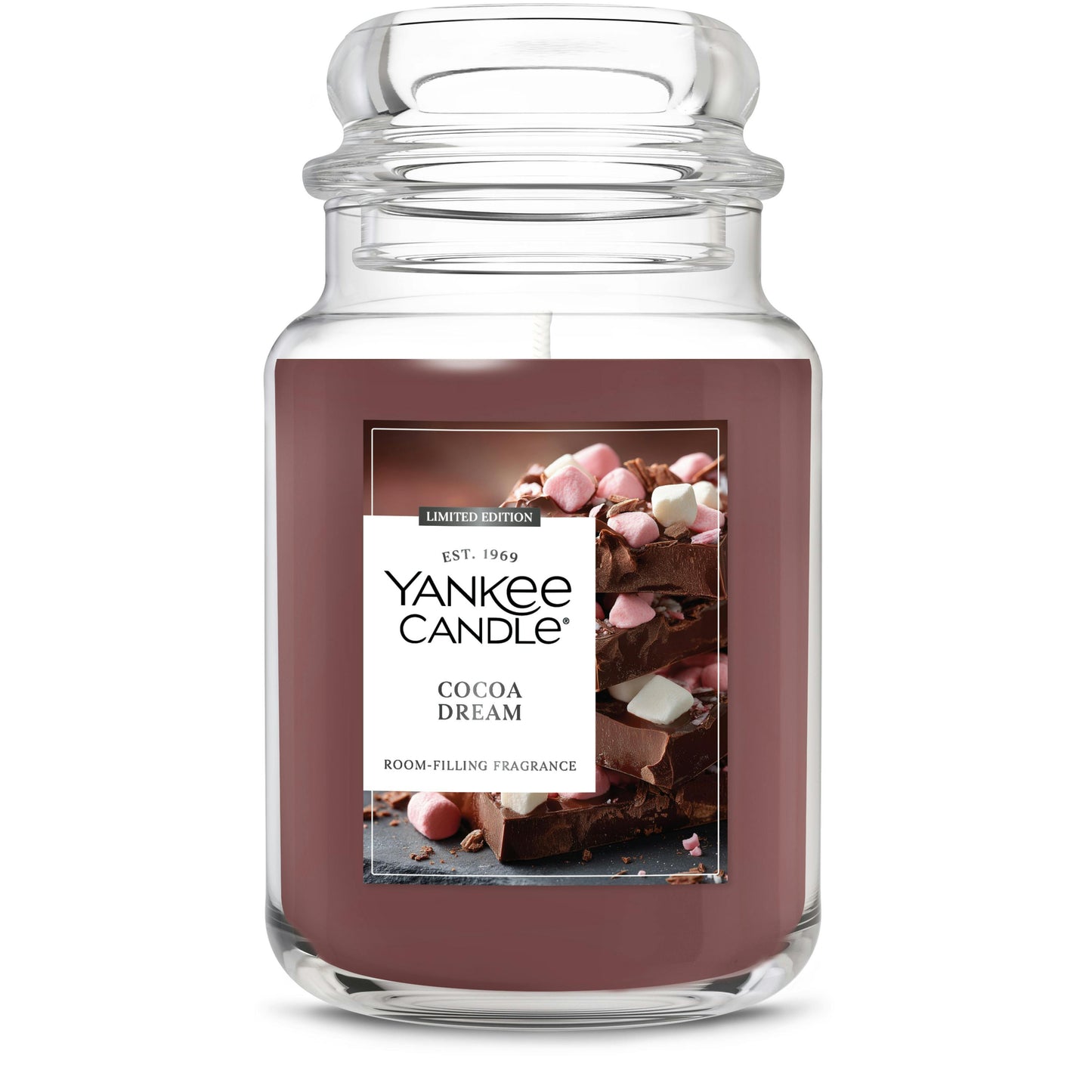 Cocoa Dream qvun2
