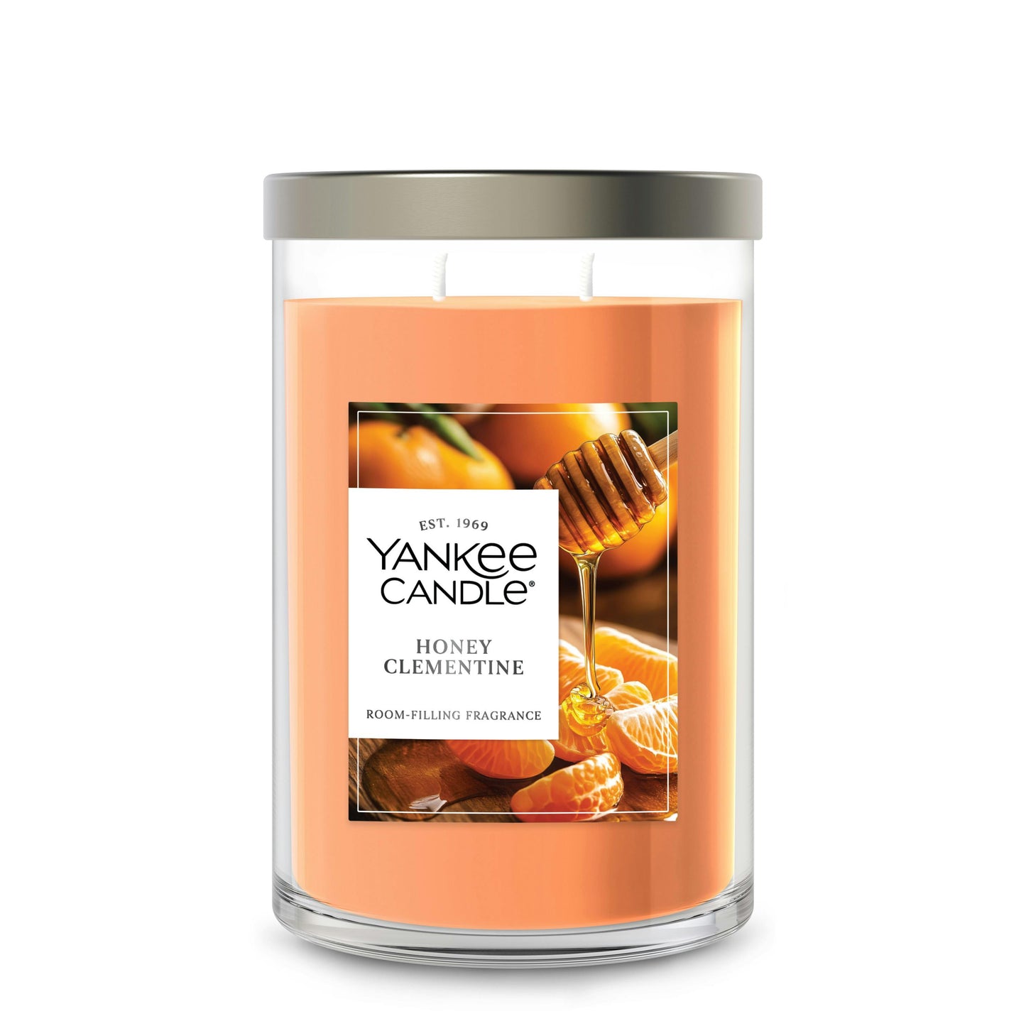 Honey Clementine vykt7
