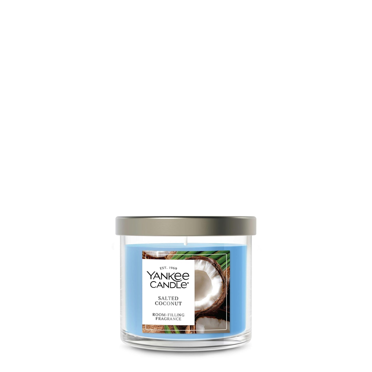 Salted Coconut rdac7