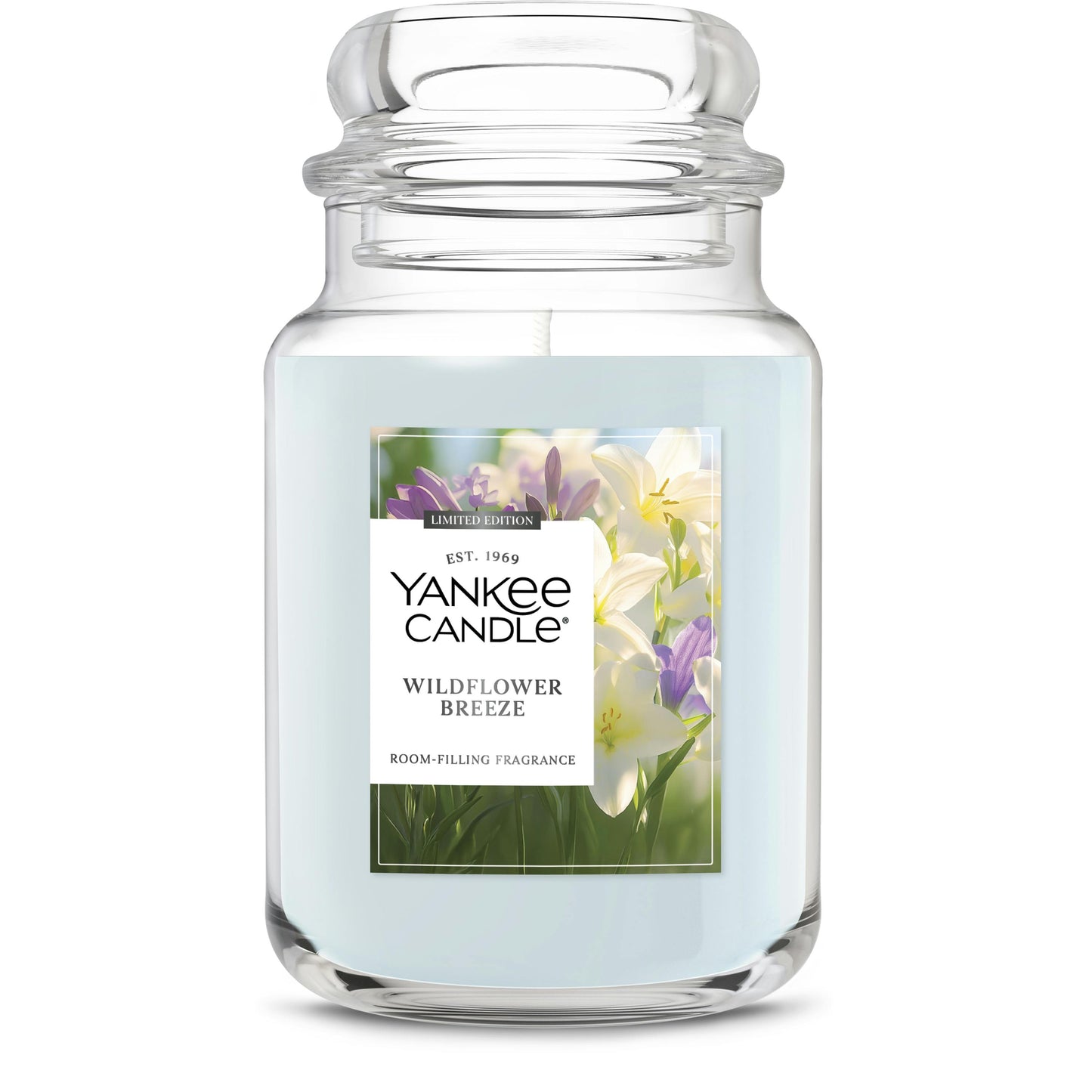 Wildflower Breeze usbku