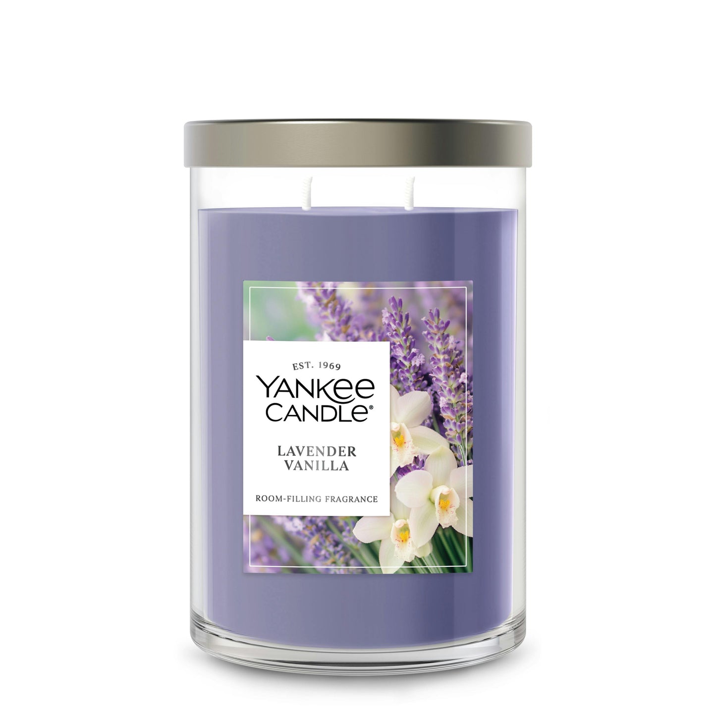 Lavender Vanilla m6cgg