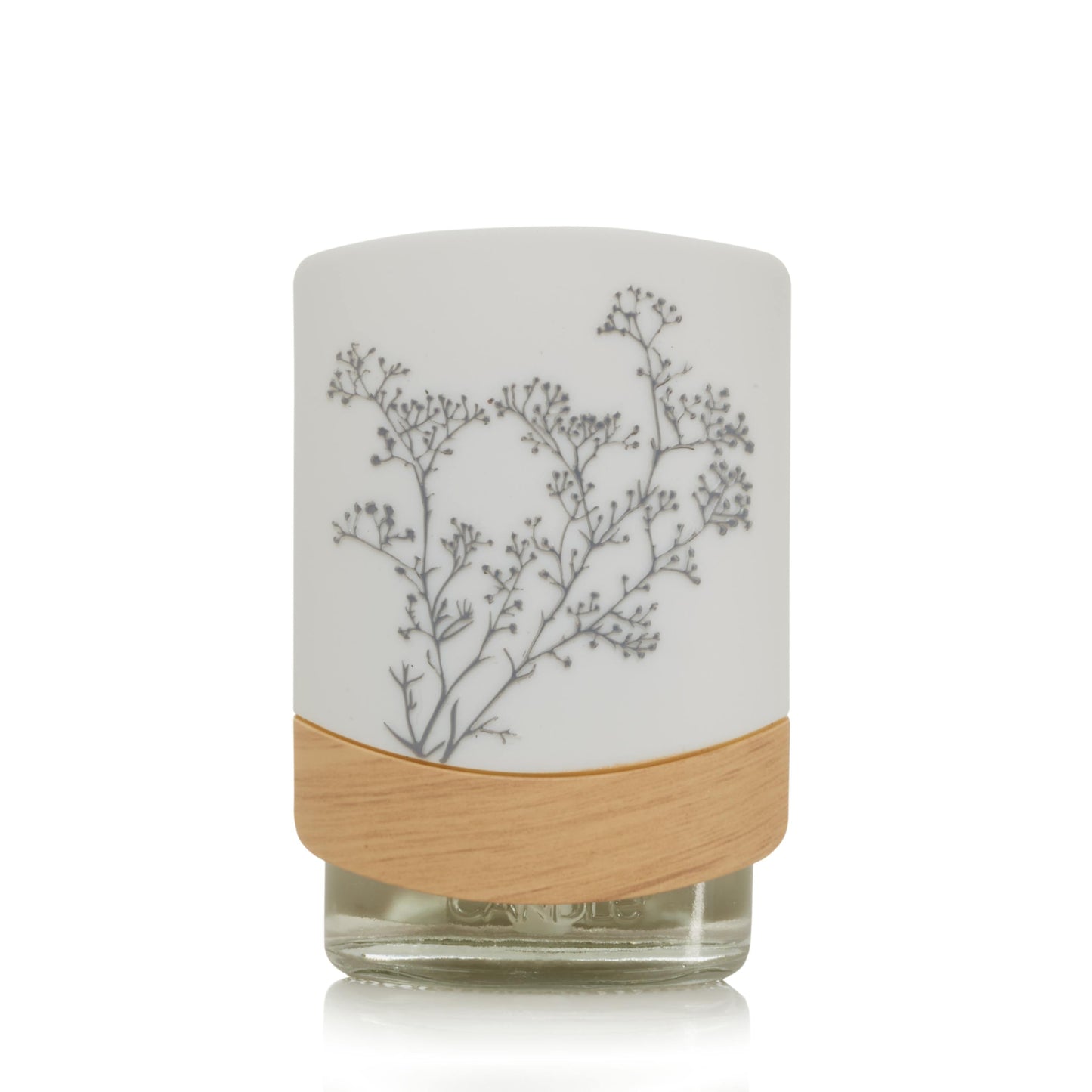 Natural Simplicity ScentPlug® Diffuser with Light 96yrs