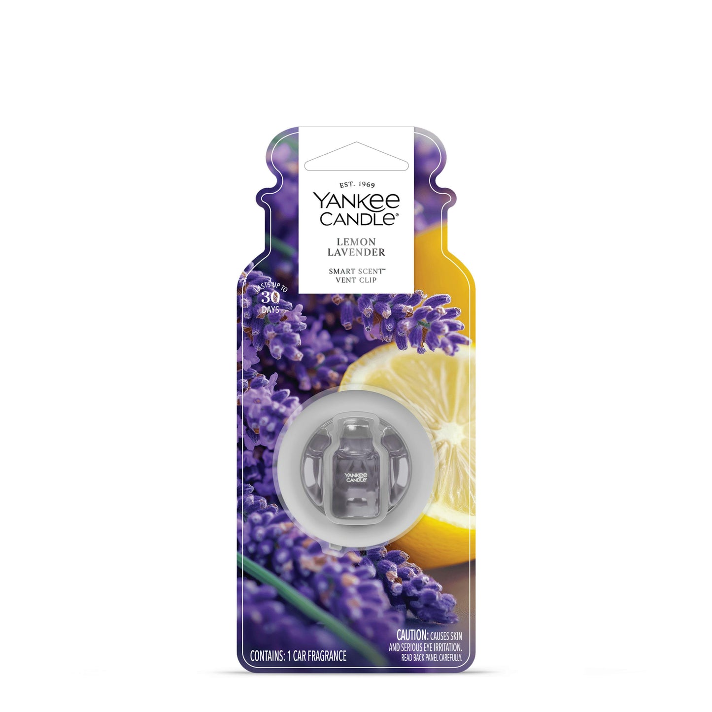 Lemon Lavender cjegd