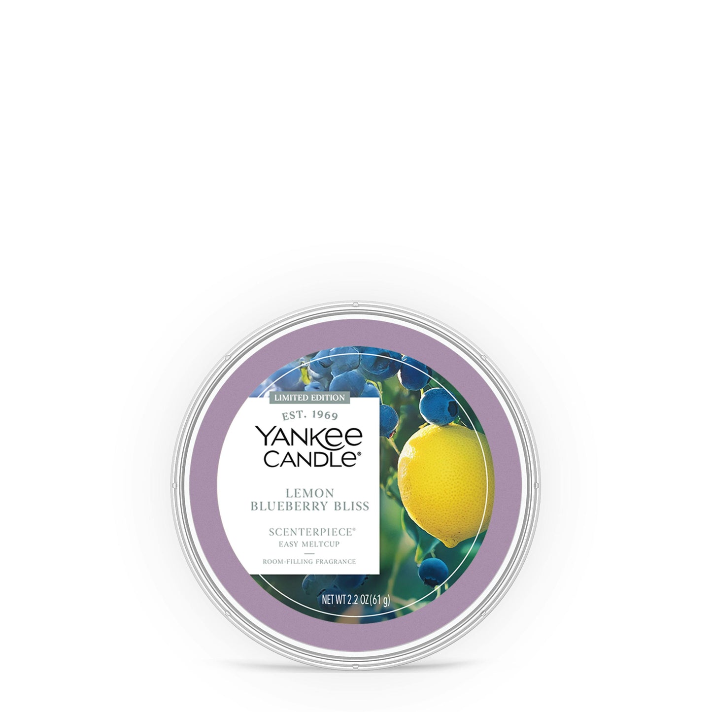 Lemon Blueberry Bliss aejtf