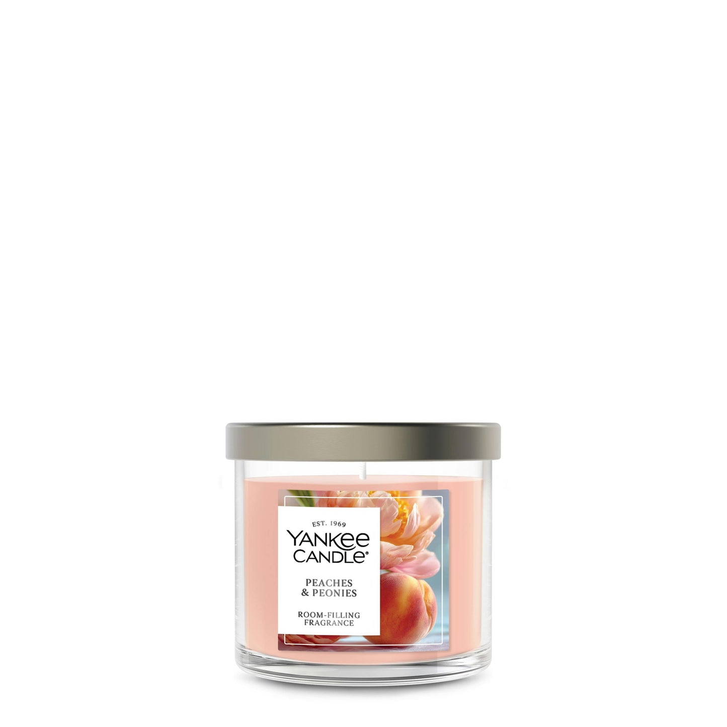 Peaches & Peonies kszb2