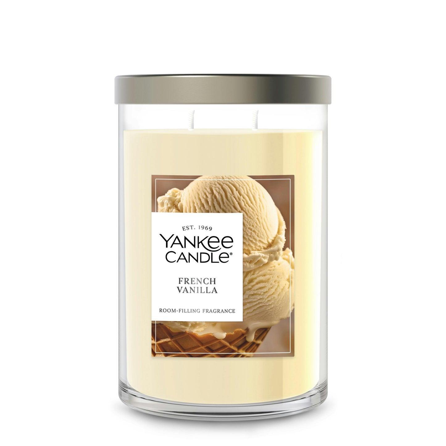 French Vanilla jzswy