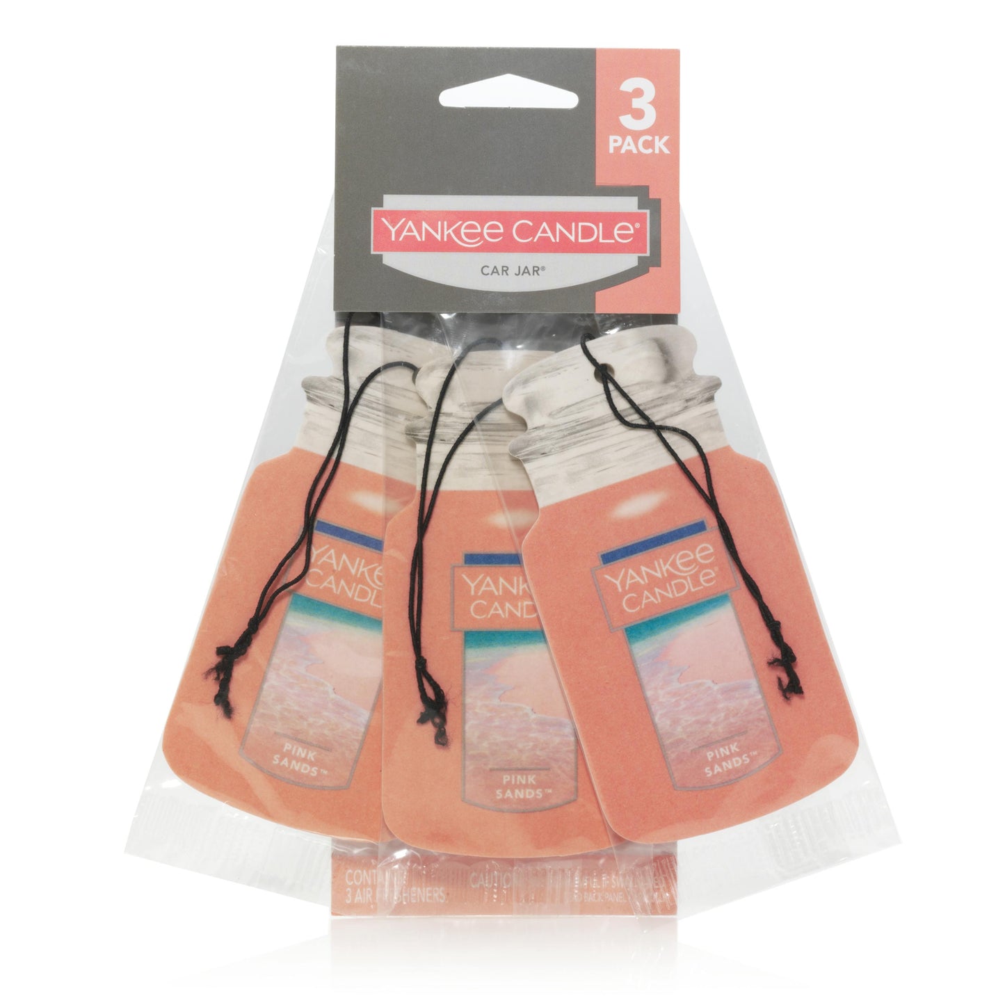 Pink Sands™ qcqha
