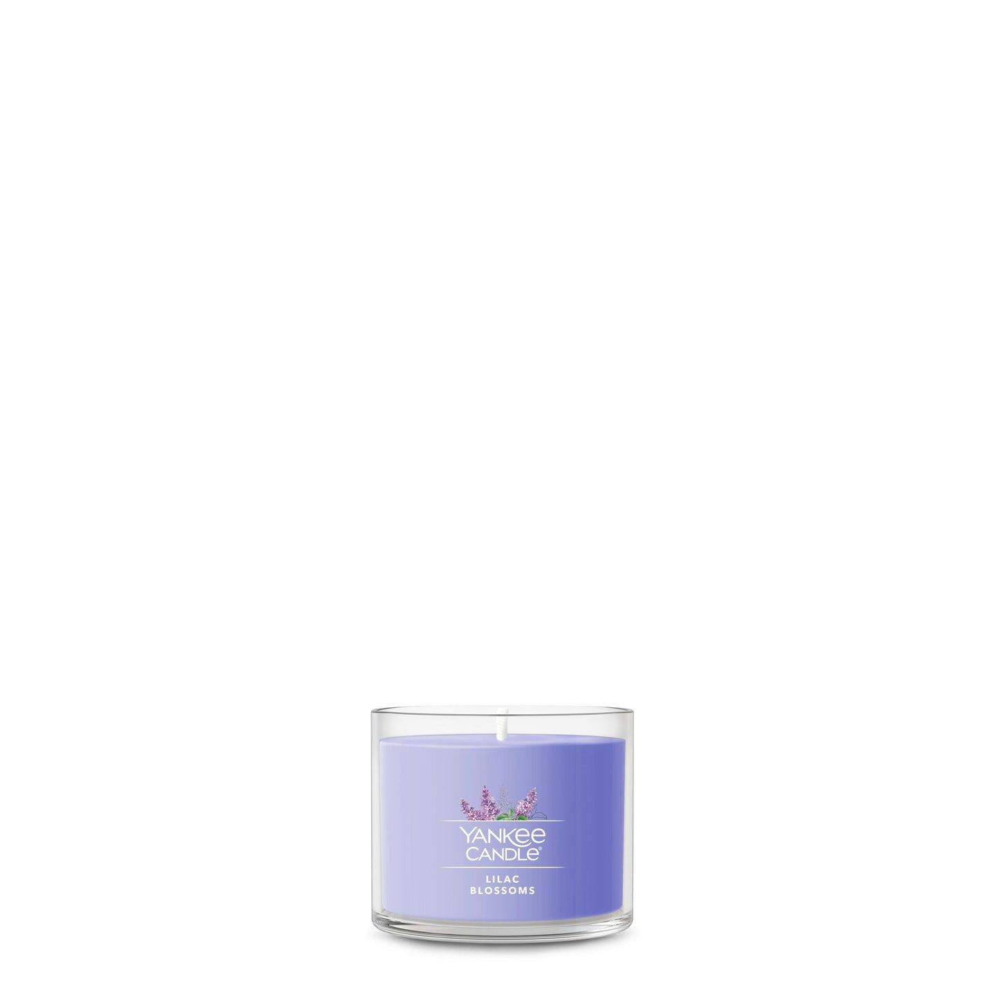Lilac Blossoms xnpxp