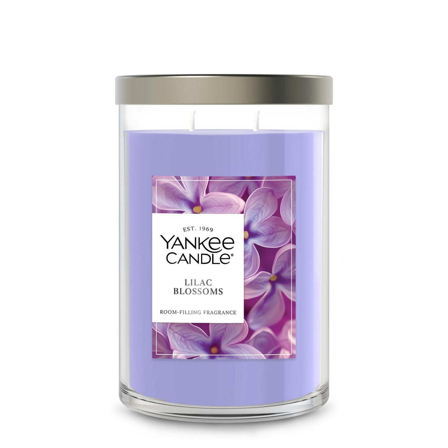 Lilac Blossoms 4pq6x