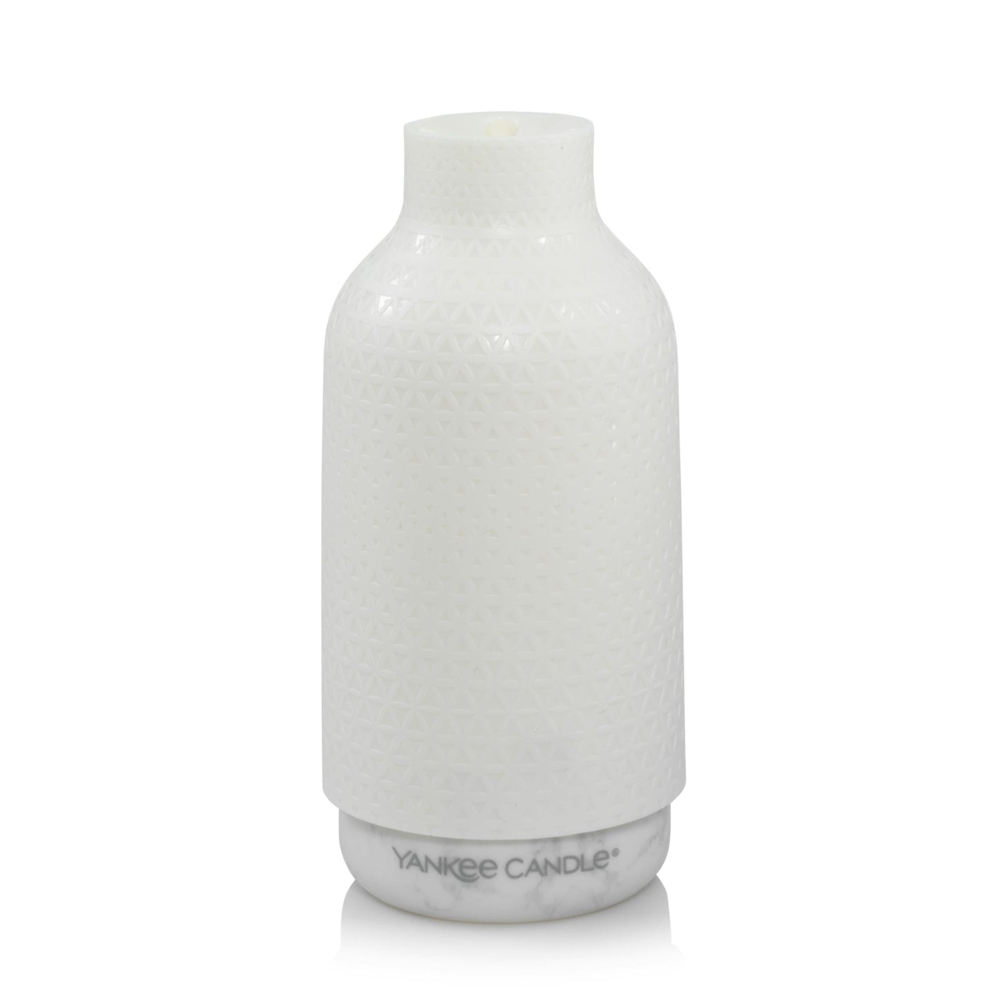 White Belmont Fragrance Dispenser fbmyz