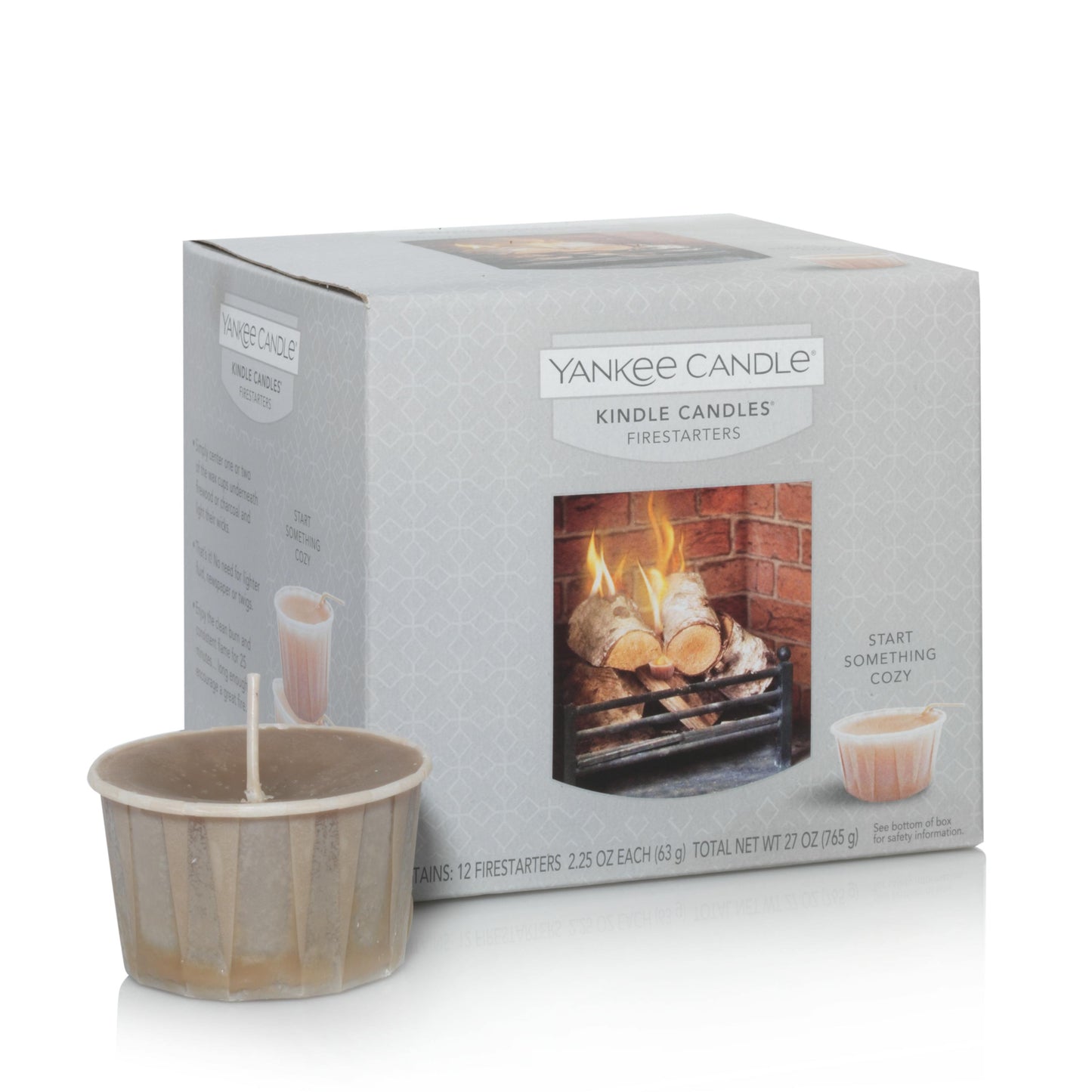 Kindle Candles® 697na