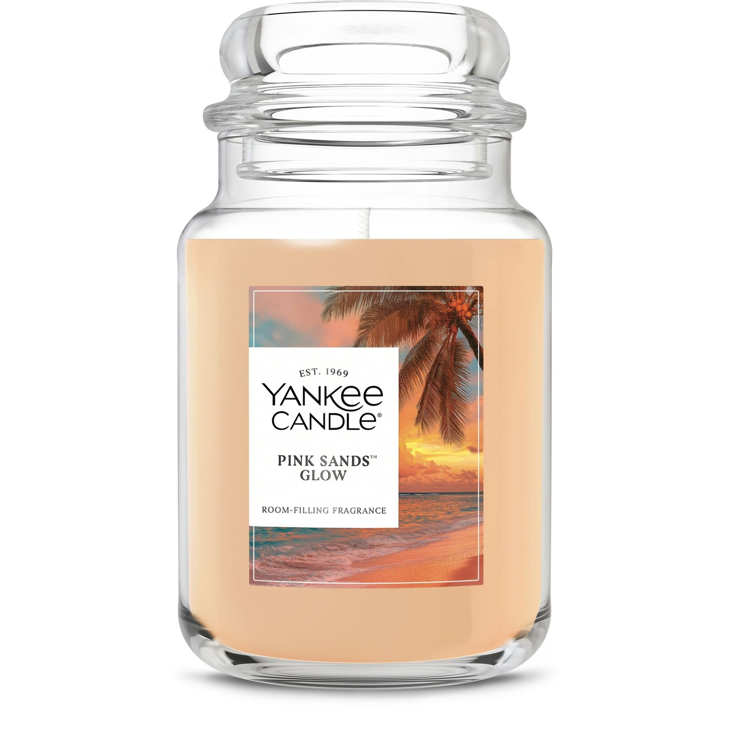 Pink Sands™ Glow c3bxq