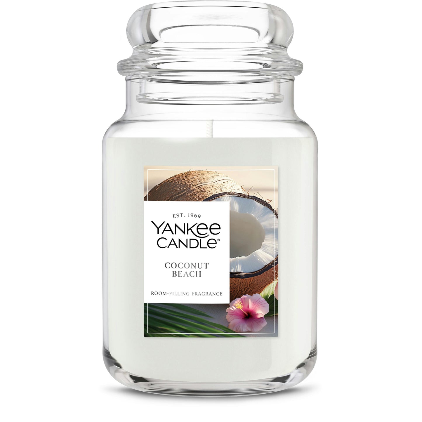 Coconut Beach dga73