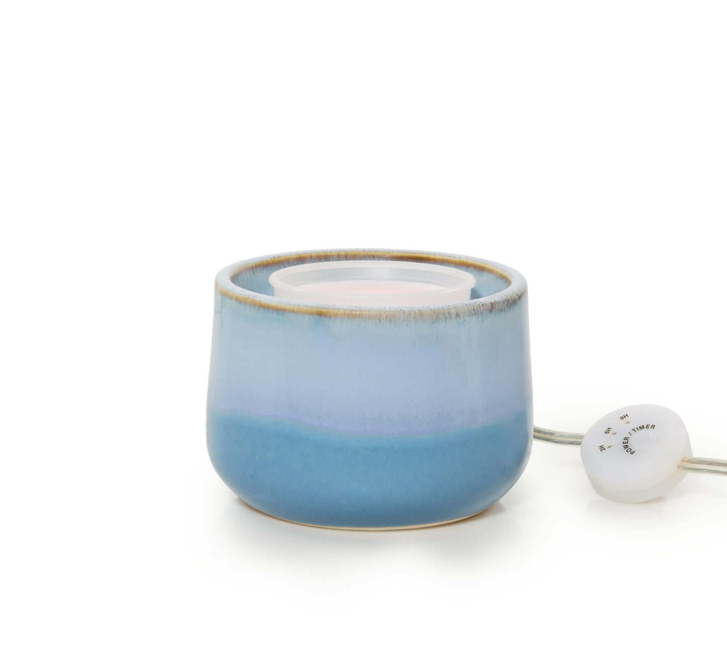 Reactive Glaze 3nc32