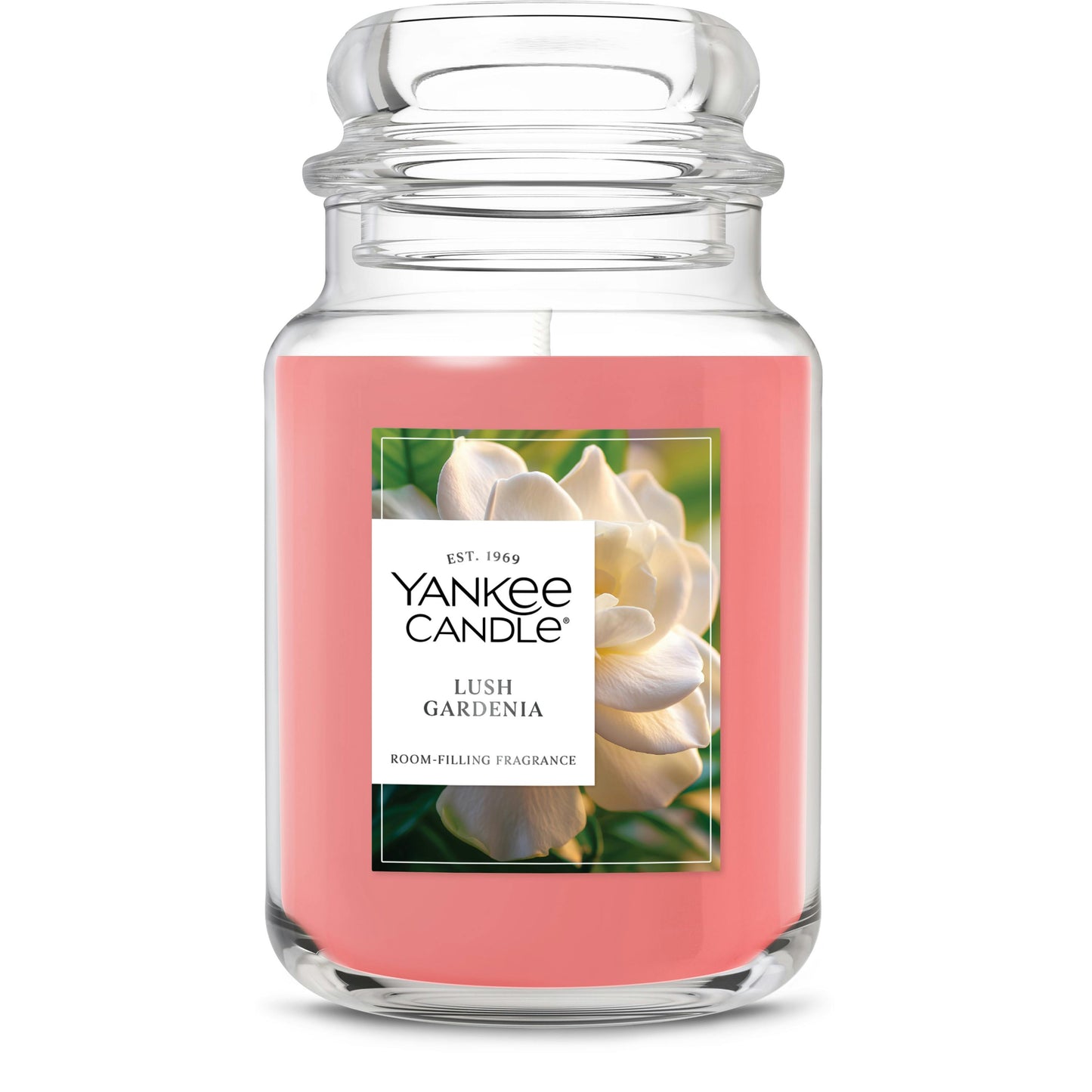 Lush Gardenia s6npz
