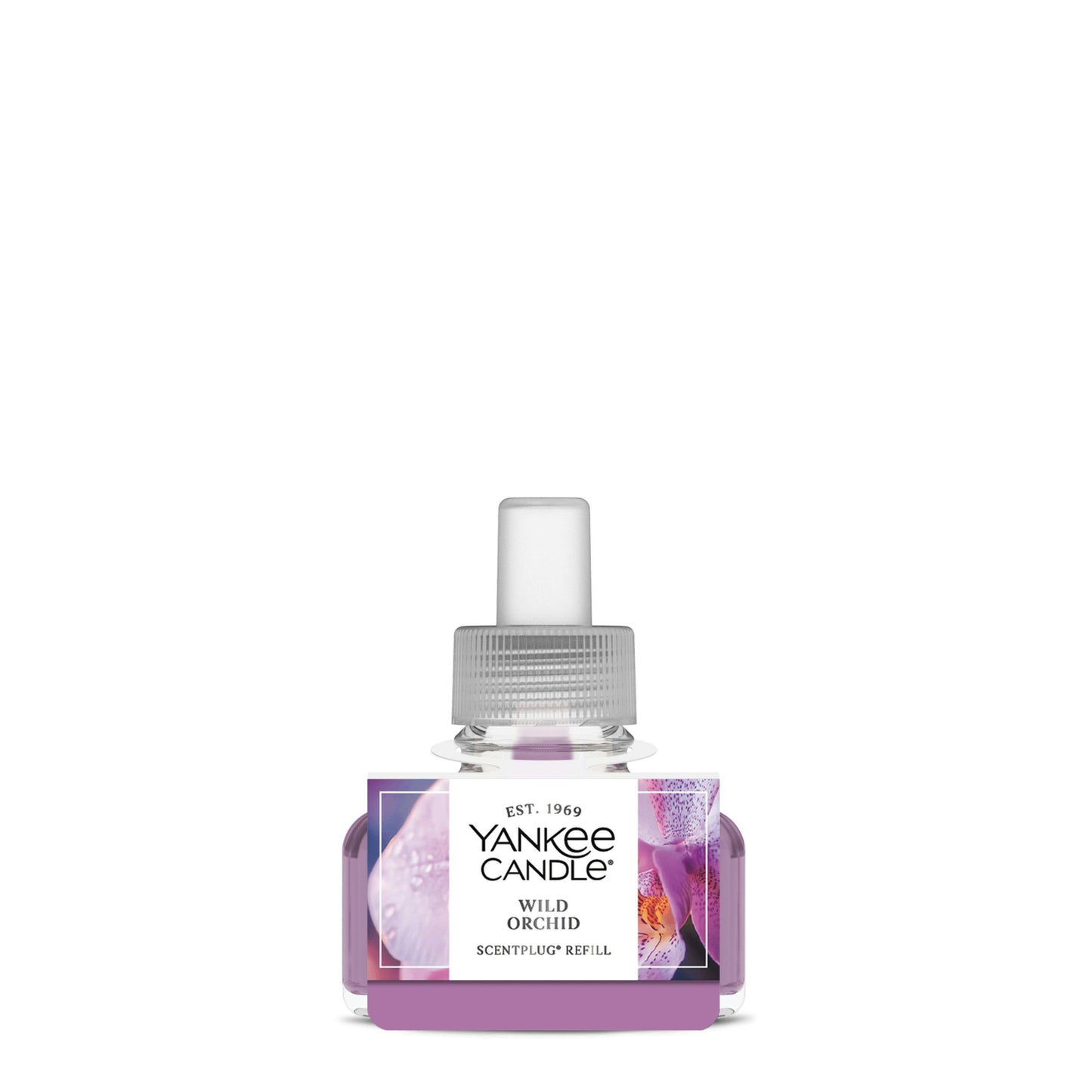 Wild Orchid wzt37