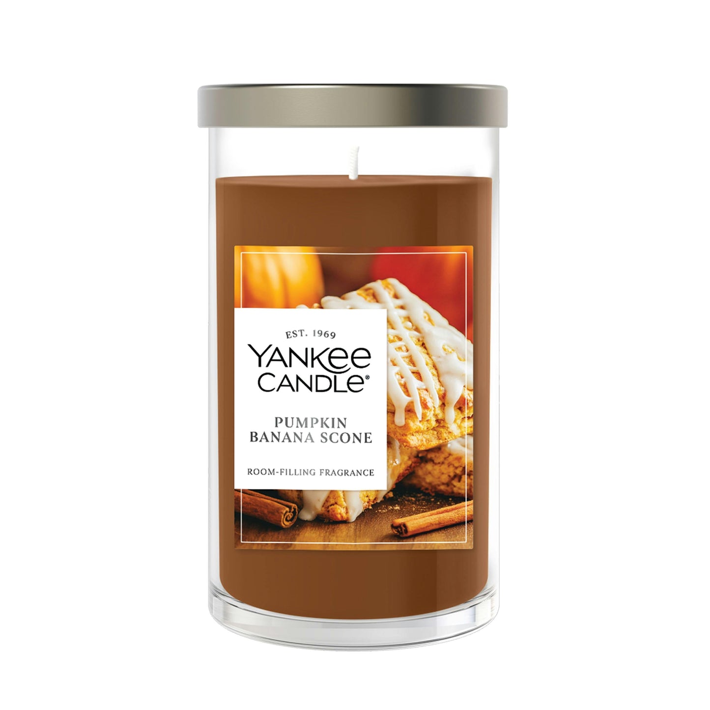 Pumpkin Banana Scone 3nk49