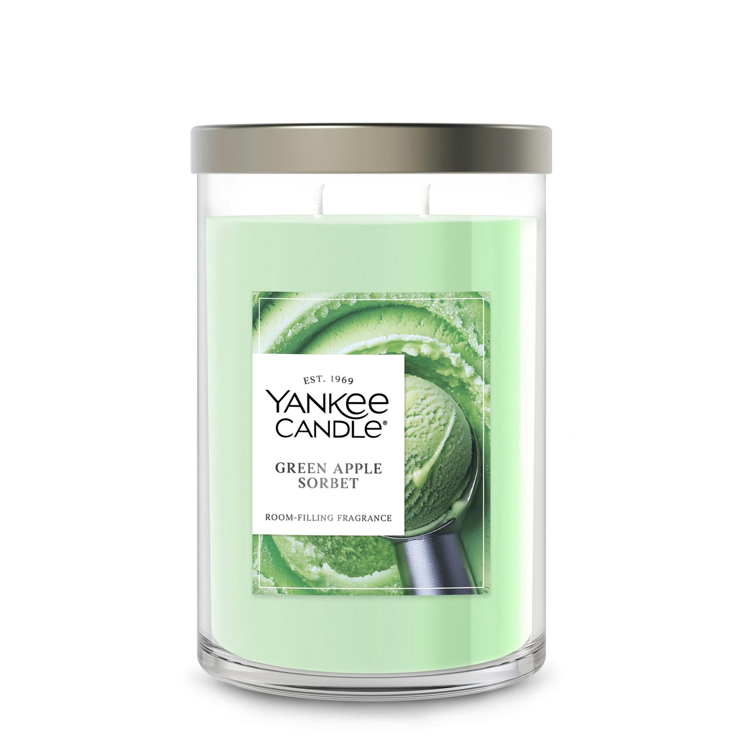 Green Apple Sorbet 96emc