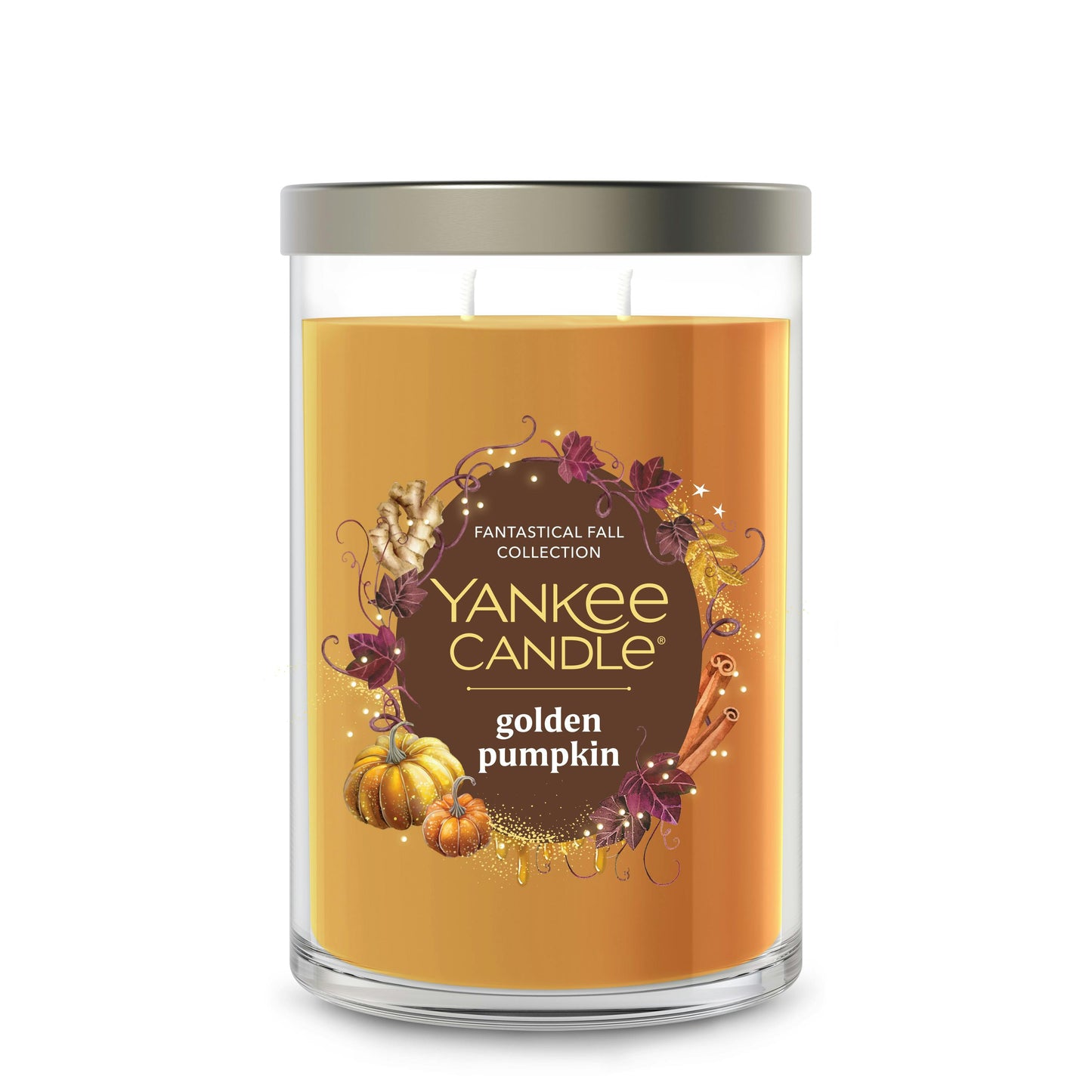Golden Pumpkin n6u45