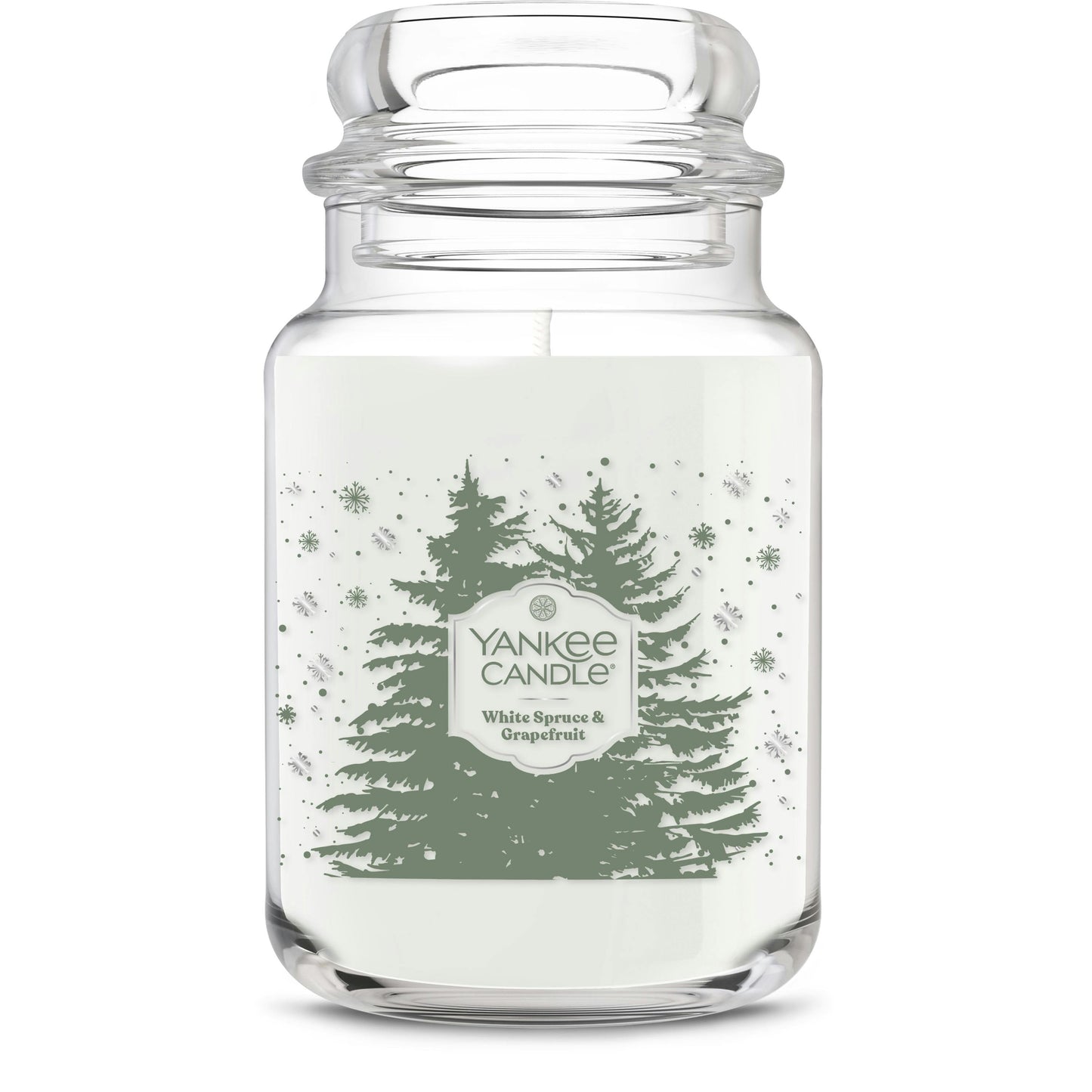 White Spruce & Grapefruit rkmp5