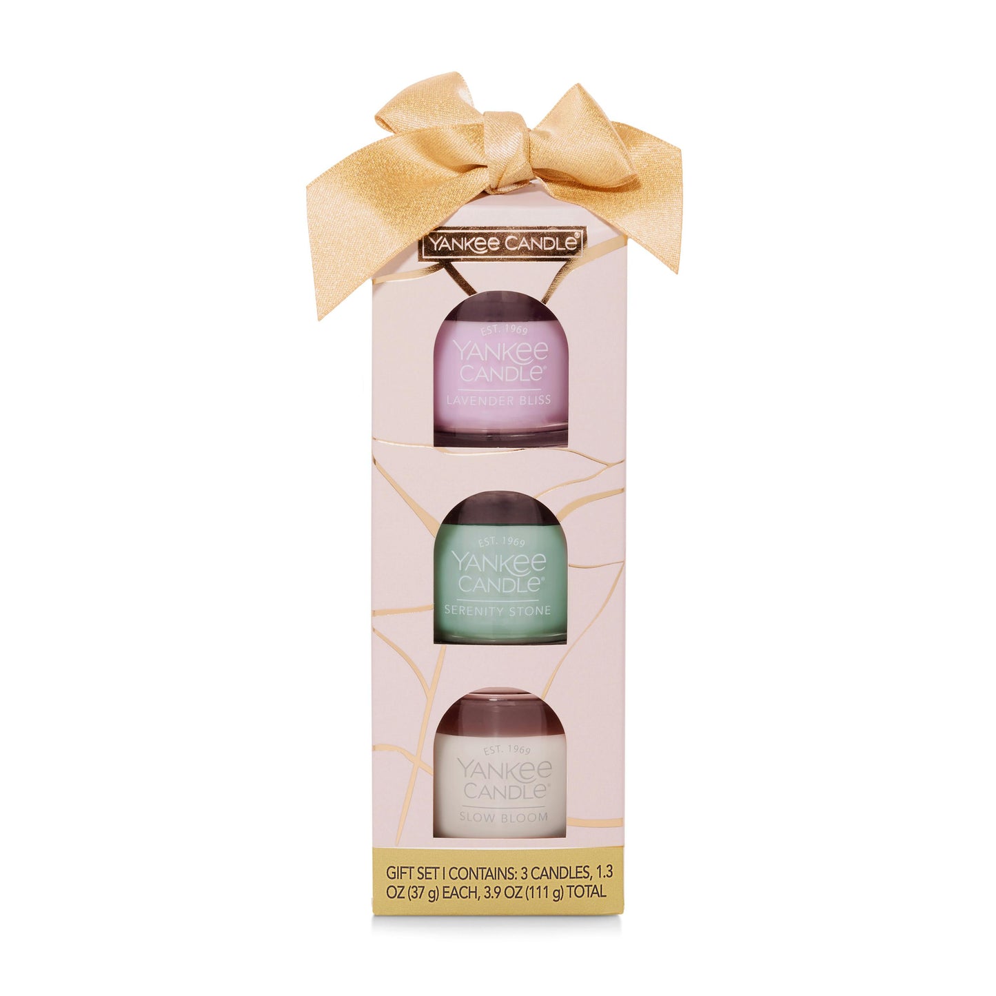 Little Luxuries Minis Gift Set gbj9g