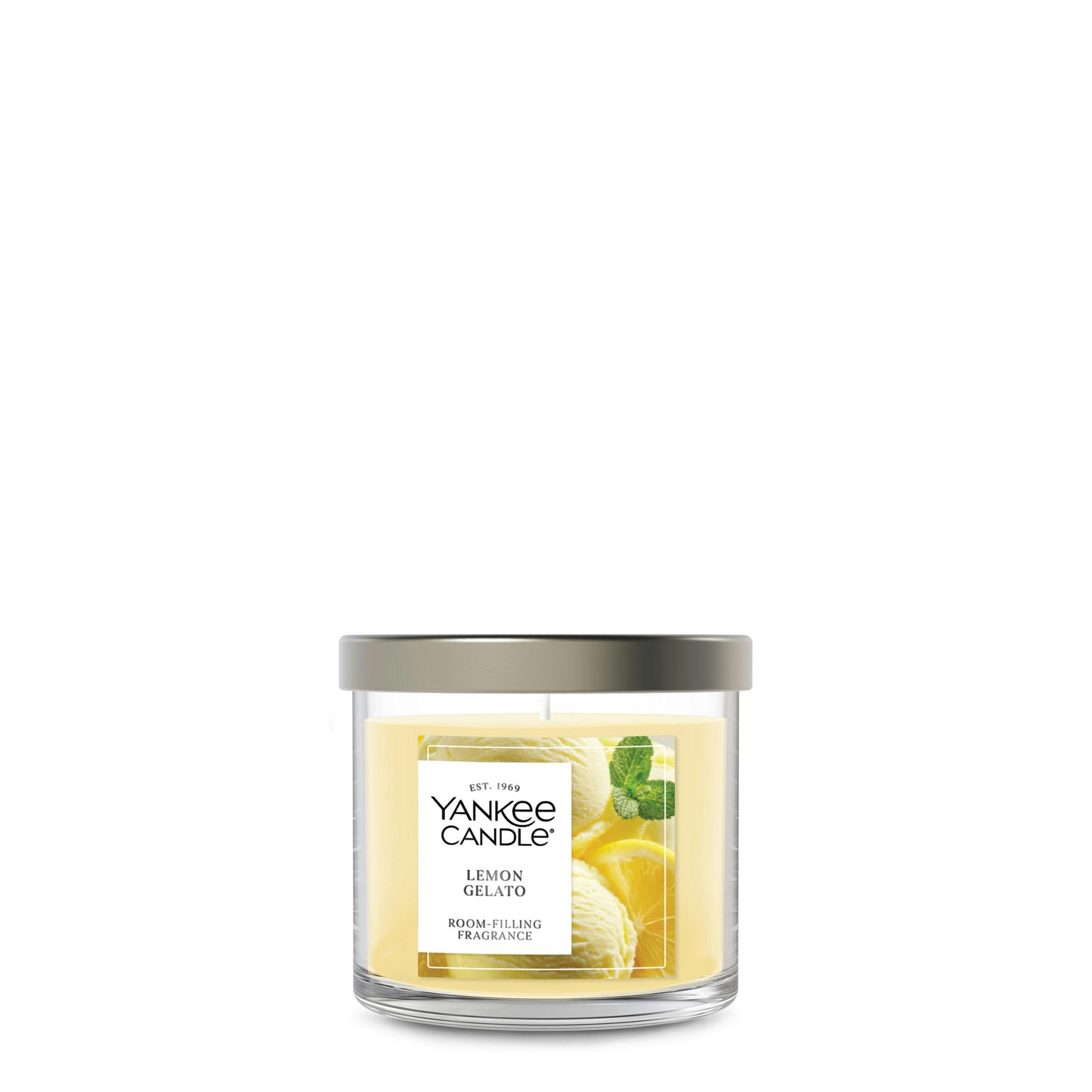 Lemon Gelato vefeu