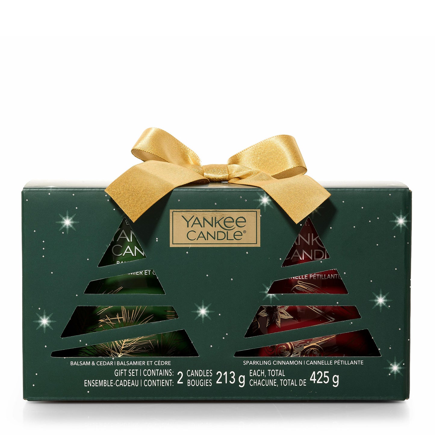 Christmas Tree Duo Gift Set ab6d7